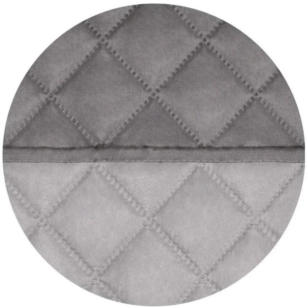 Quilted Sofa Cover, Water Resistant Slipcover Furniture Protector - Reversible